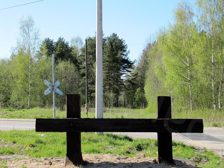 Мартышкино/Ораниенбаум, мишенное поле Мартышкино/Ораниенбаум, мишенное поле