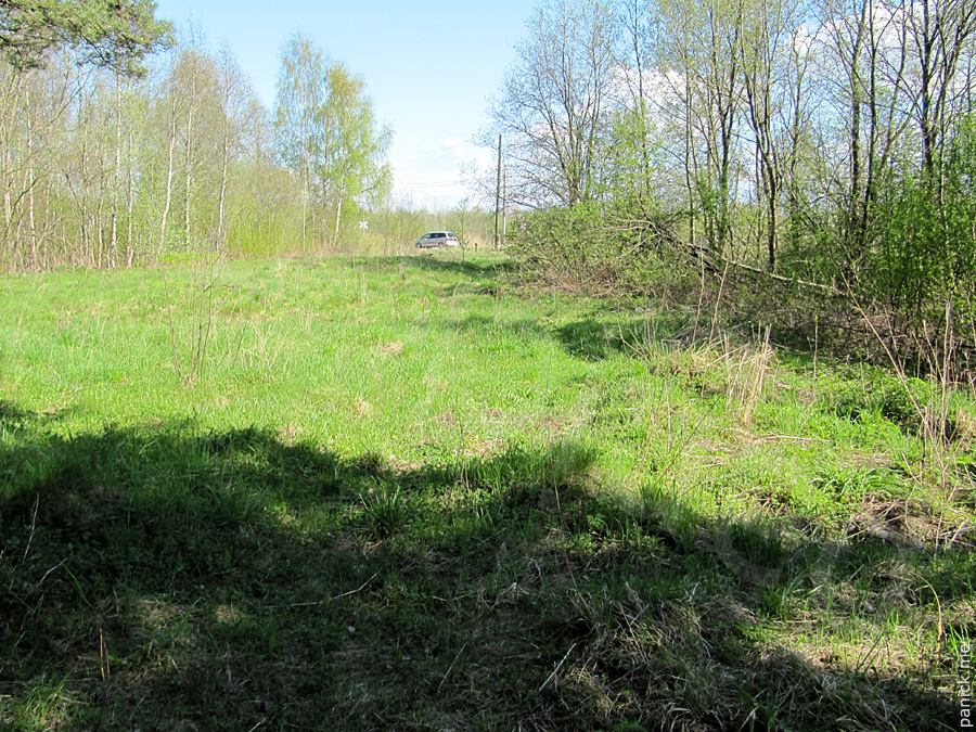 Мартышкино/Ораниенбаум, мишенное поле Мартышкино/Ораниенбаум, мишенное поле