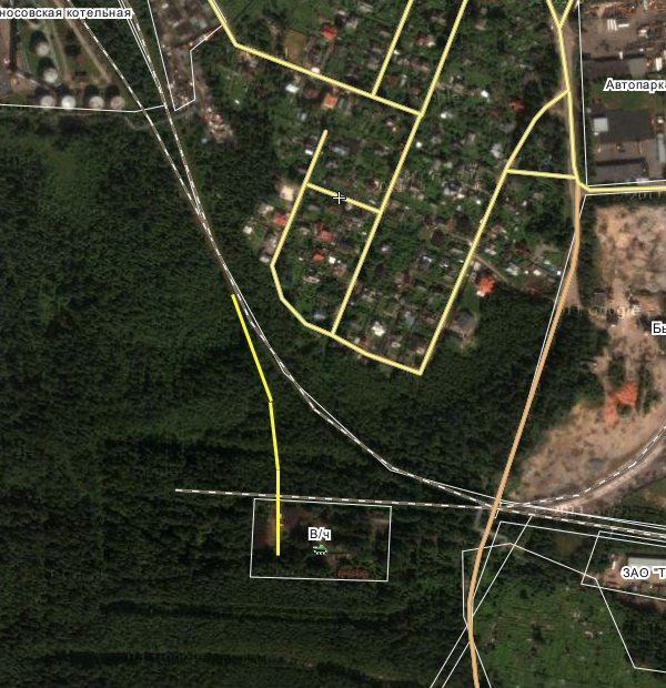 Мартышкино