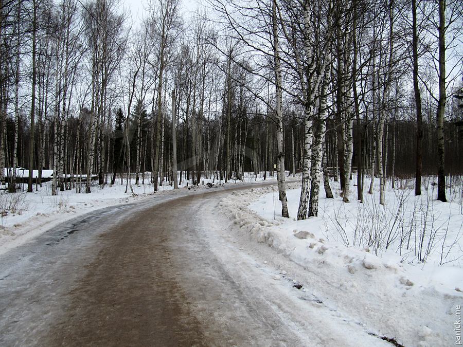 Университет, здание НИИФа Университет, здание НИИФа