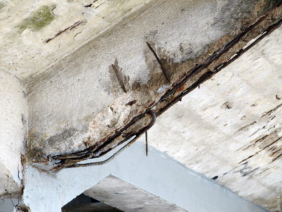 мост ОРАНЭЛы, платформа Мартышкино Мост ОРАНЭЛы, платформа Мартышкино