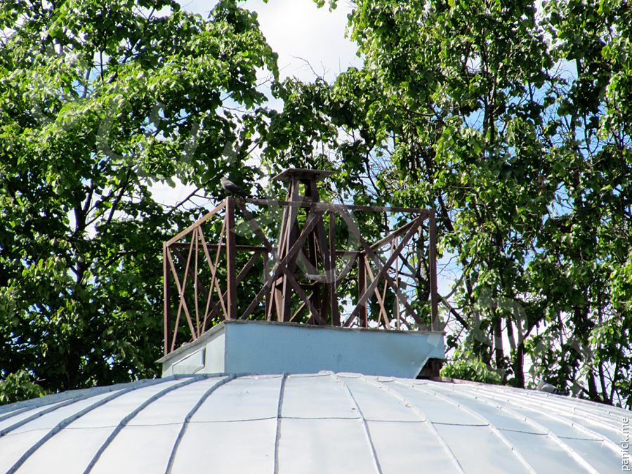 Пулковская обсерватория