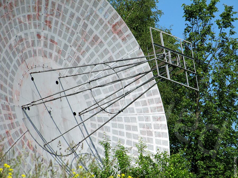 Пулковская обсерватория