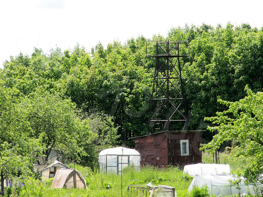 Пулковская обсерватория