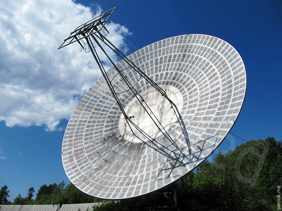 Пулковская обсерватория