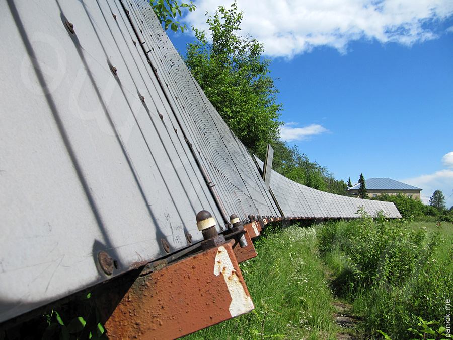 Пулковская обсерватория