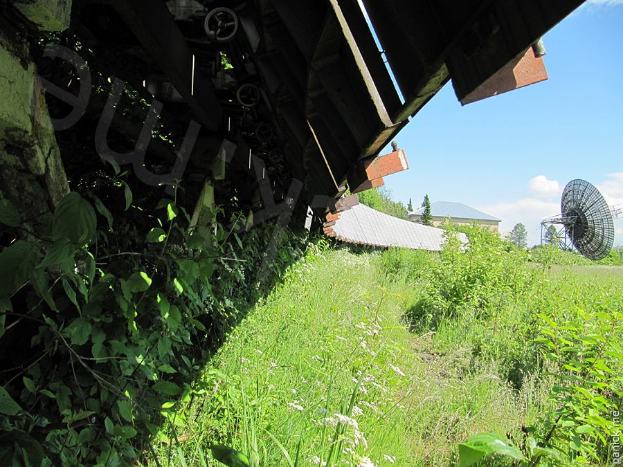 Пулковская обсерватория