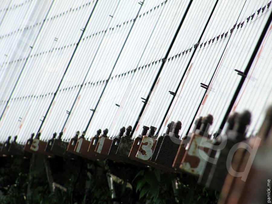 Пулковская обсерватория