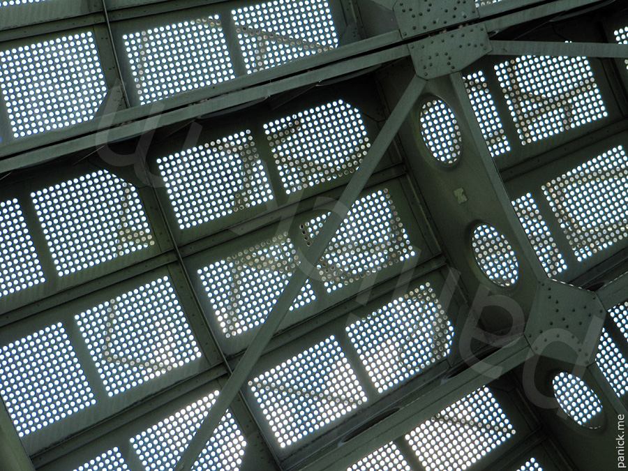 Пулковская обсерватория