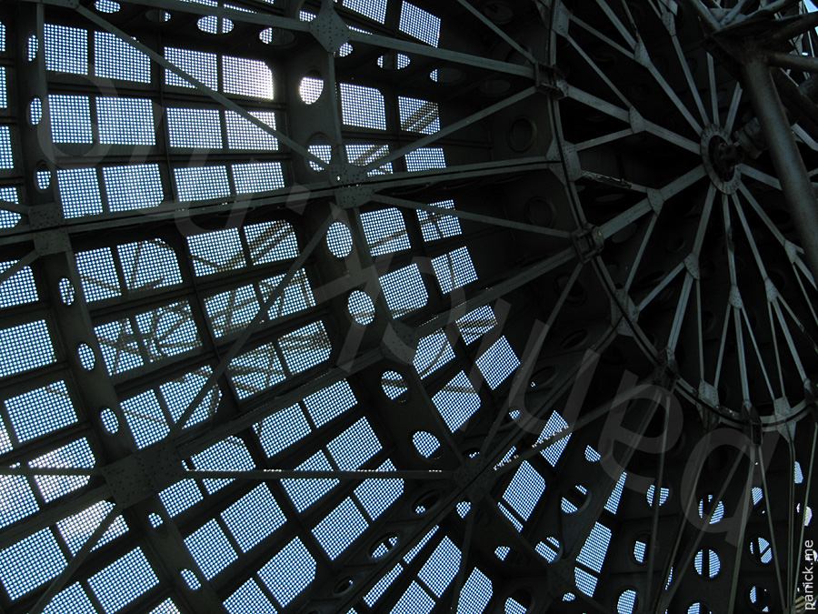 Пулковская обсерватория