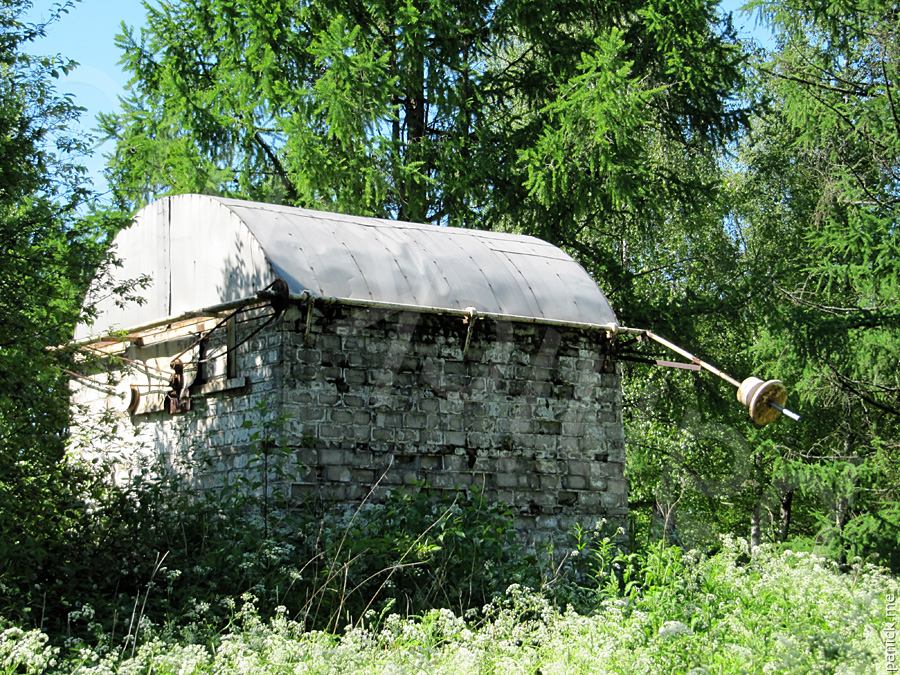 Пулковская обсерватория