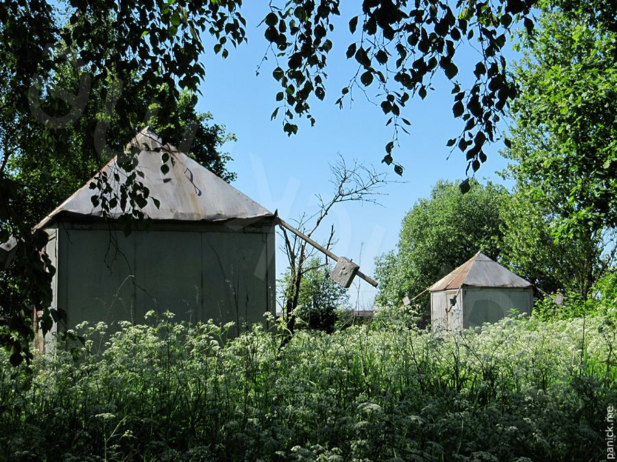 Пулковская обсерватория