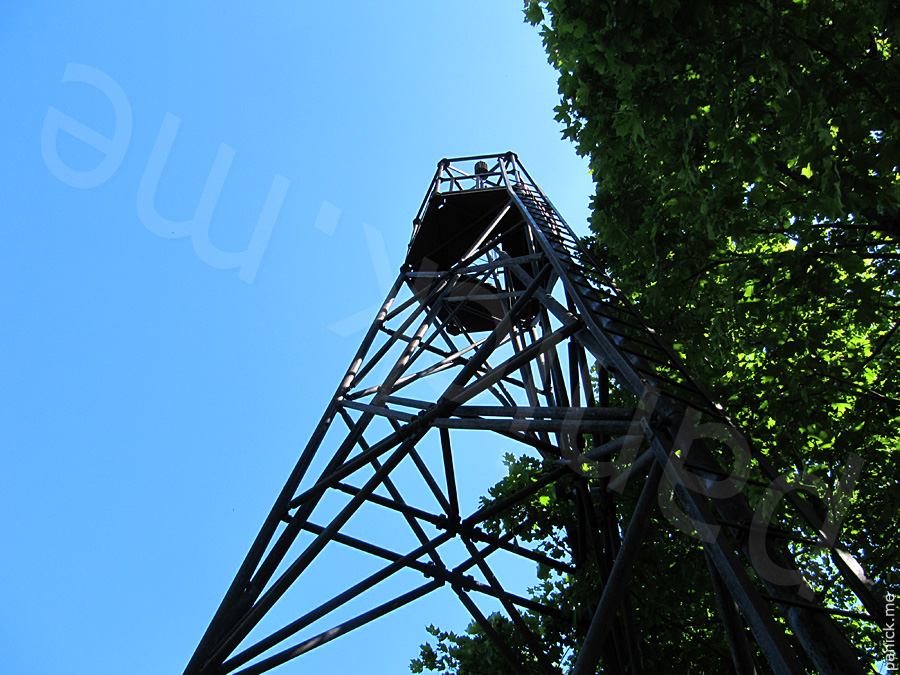 Пулковская обсерватория