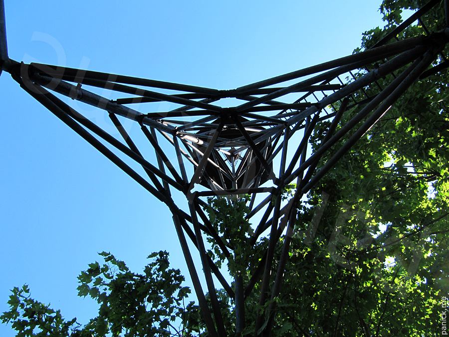 Пулковская обсерватория