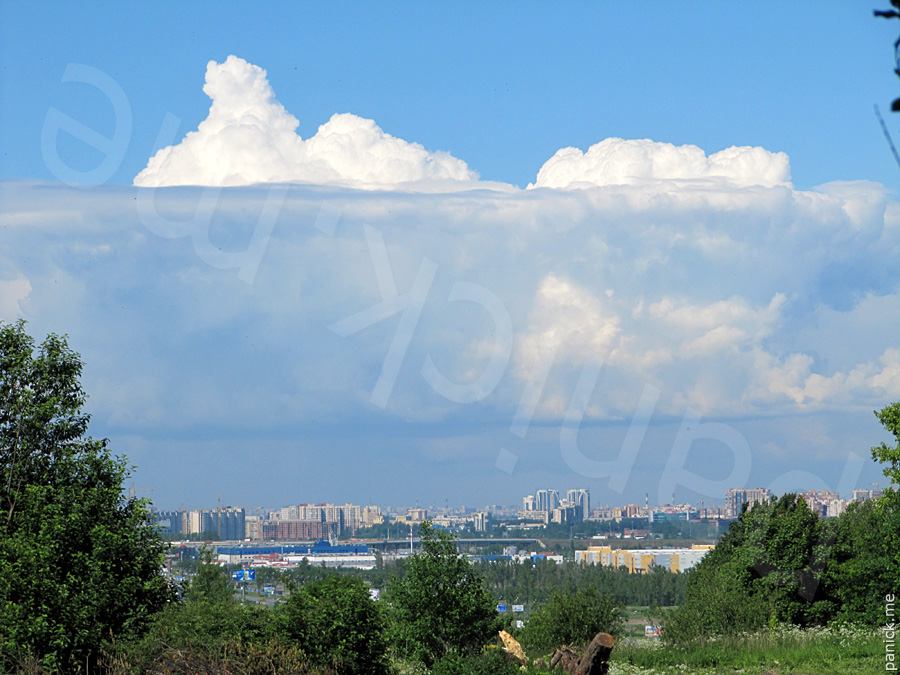 Пулковская обсерватория