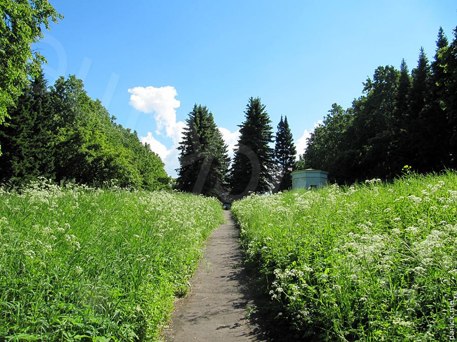 Пулковская обсерватория