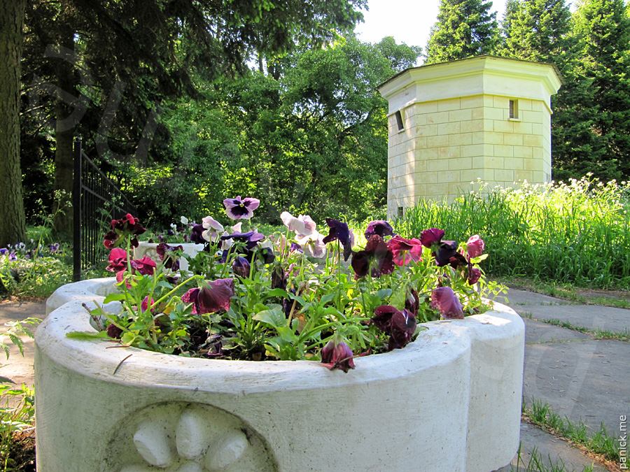 Пулковская обсерватория