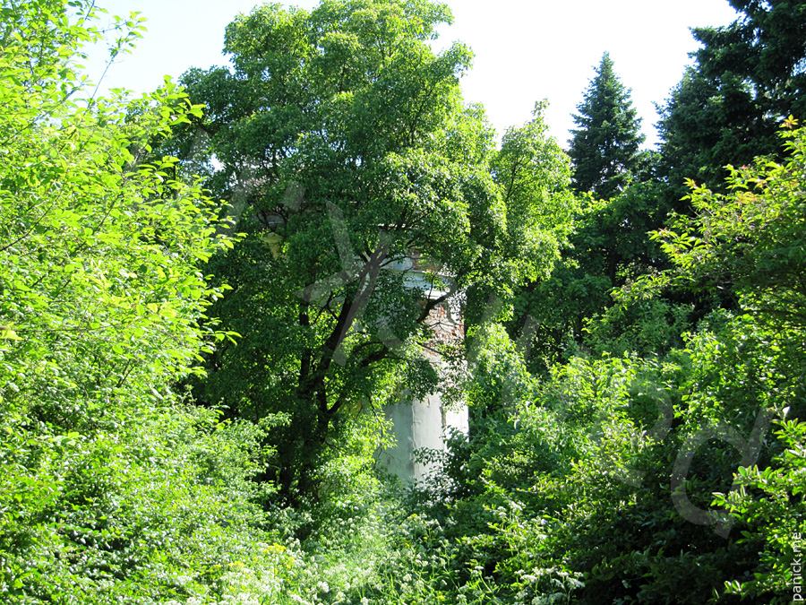 Пулковская обсерватория