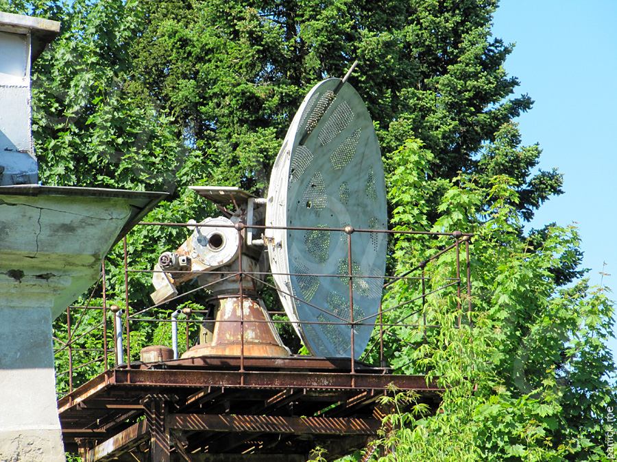 Пулковская обсерватория