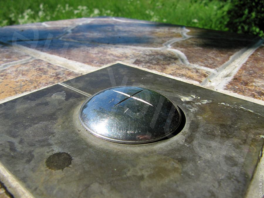 Пулковская обсерватория