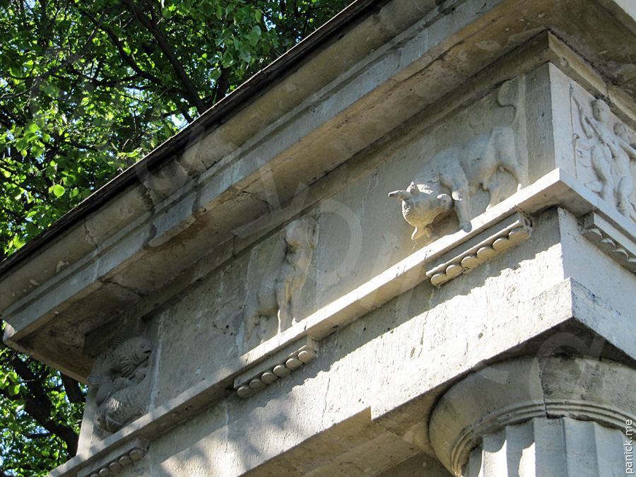 Пулковская обсерватория